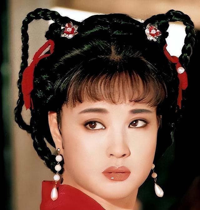 凌晨在北京去世?75岁“风流妖精”刘晓庆,给内娱明星们上了一课(组图) - 3