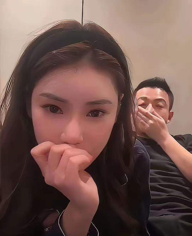 马筱梅对大S儿女视如己出，兰姐夸儿媳大方懂事，小S老公上热搜（组图） - 3