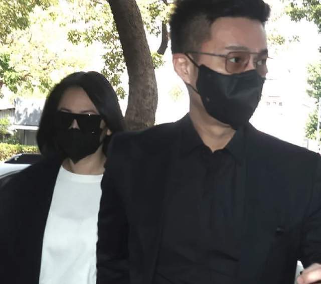马筱梅对大S儿女视如己出，兰姐夸儿媳大方懂事，小S老公上热搜（组图） - 4