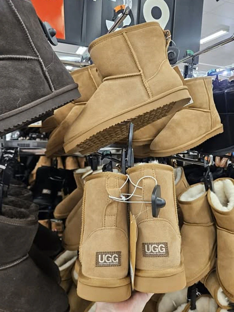 仅售$39！Kmart “平替”UGG引澳人疯抢，比原版便宜近$200（组图） - 4