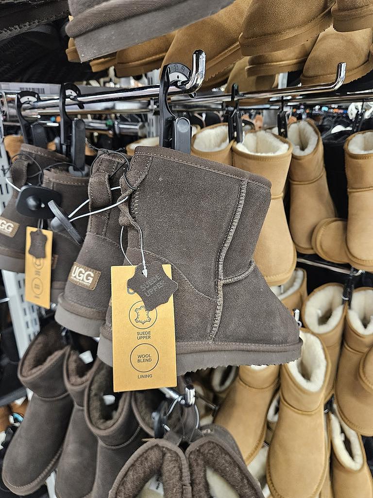 仅售$39！Kmart “平替”UGG引澳人疯抢，比原版便宜近$200（组图） - 5