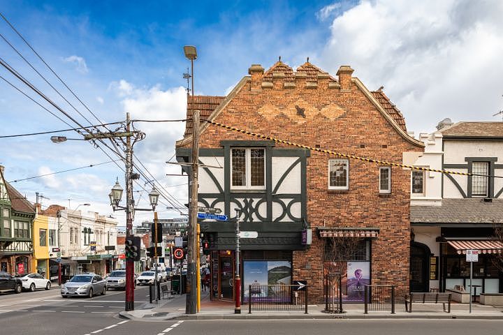 墨尔本房价突破$111万!顶级富人区捡漏指南:$36万起入住Toorak(组图) - 1