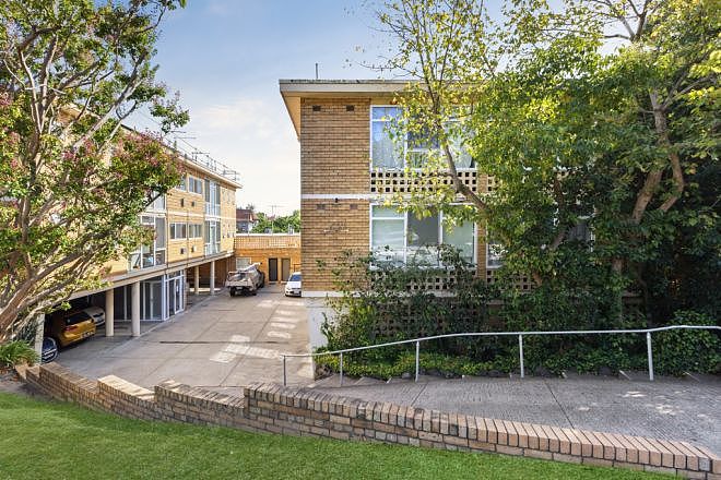 墨尔本房价突破$111万!顶级富人区捡漏指南:$36万起入住Toorak(组图) - 2