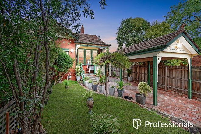 墨尔本房价突破$111万!顶级富人区捡漏指南:$36万起入住Toorak(组图) - 5