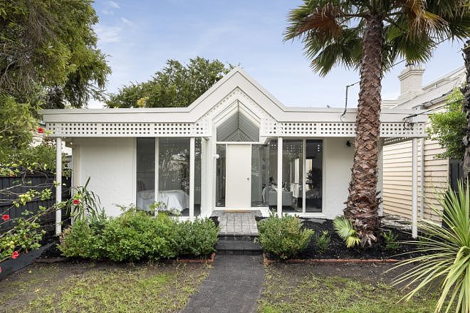 墨尔本房价突破$111万!顶级富人区捡漏指南:$36万起入住Toorak(组图) - 7