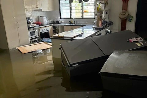 北领地洪灾援助金范围扩大，符合条件家庭最高可领$8843（组图） - 3