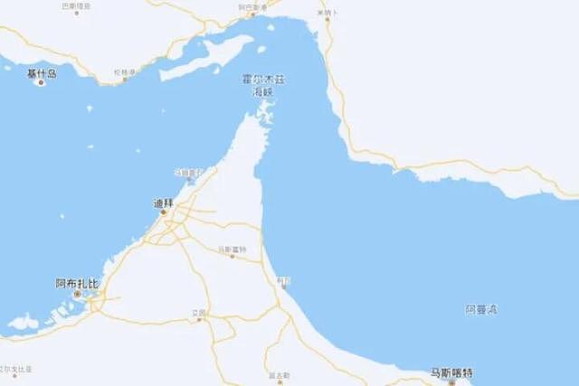 运费暴涨300%,9大集装箱滞留阿曼湾!浙江老板:再过一周只能停产(组图) - 2