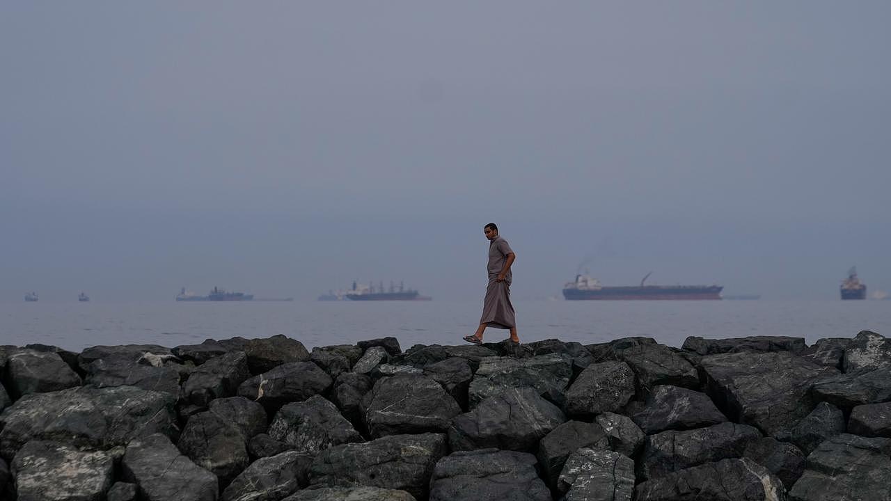 澳洲或面临2026石油大萧条!燃油供应恐削减15%,专家吁立即限额分配(组图) - 4