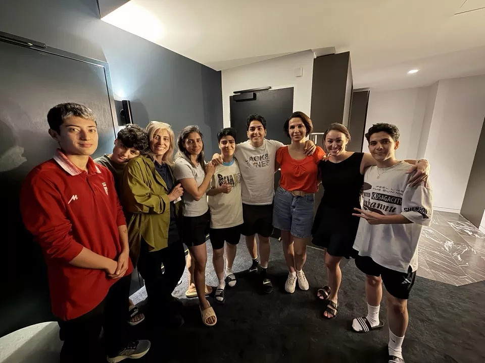6名女足成员留澳!伊朗足协主席:她们被绑架胁迫(组图) - 2