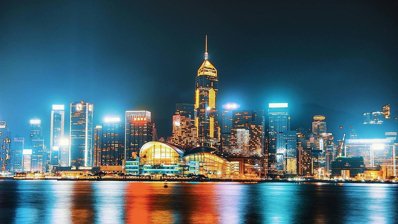 2026全球护照排名出炉!这国再度蝉联冠军,香港时隔20年重回巅峰(组图) - 1