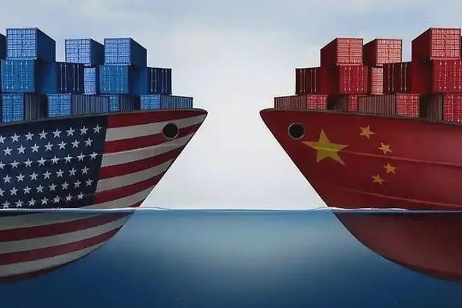 中俄联手,废掉美国“毒计”,伊朗稳了!(组图) - 2