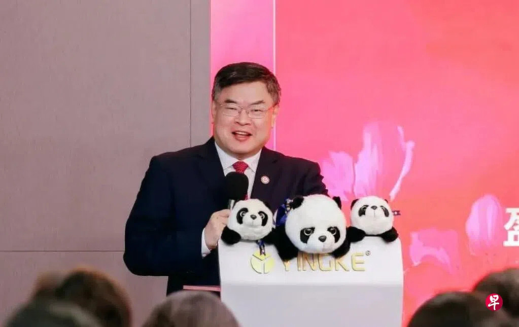 中国顶级律所盈科爆雷,老板自首?(图) - 1