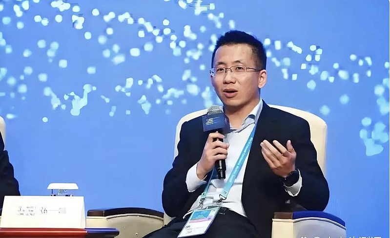2026富比世富豪榜出炉！字节跳动张一鸣蝉联中国首富（图） - 1