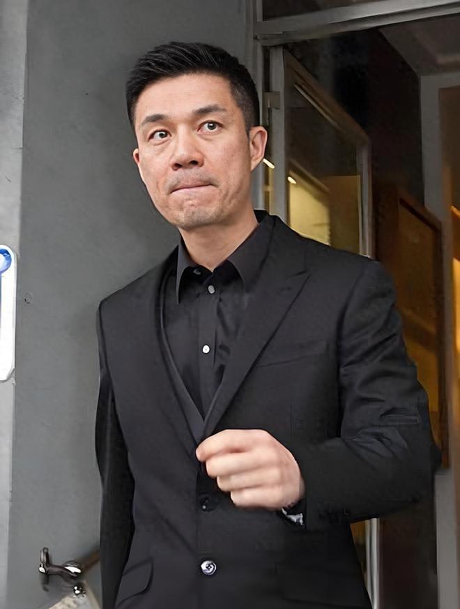 S家又出事了，小S老公被曝猛料，这一次就连死去的大S也遭殃（组图） - 5