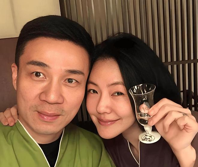 S家又出事了，小S老公被曝猛料，这一次就连死去的大S也遭殃（组图） - 7