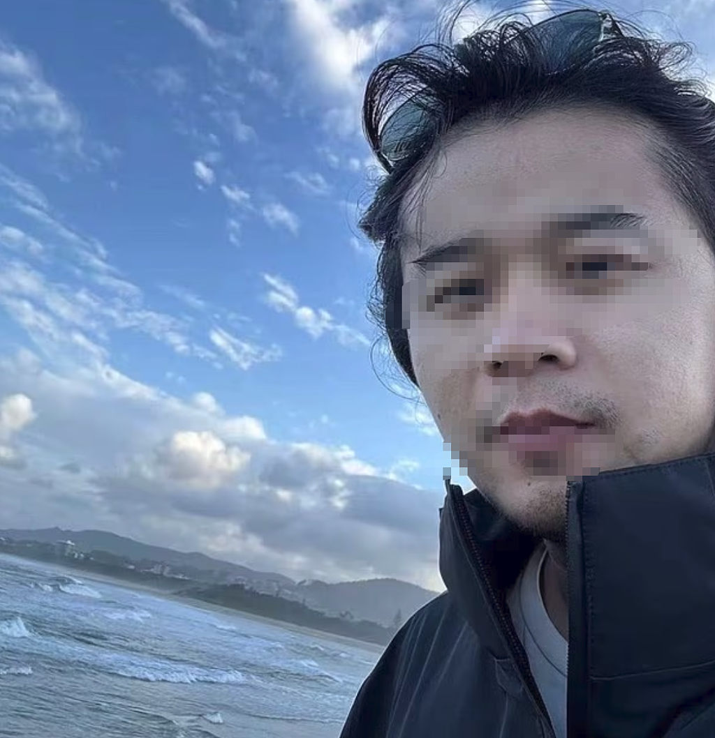 澳两名中国背包客洪水中遇难,家人悲痛欲绝:整个家散掉了(组图) - 2