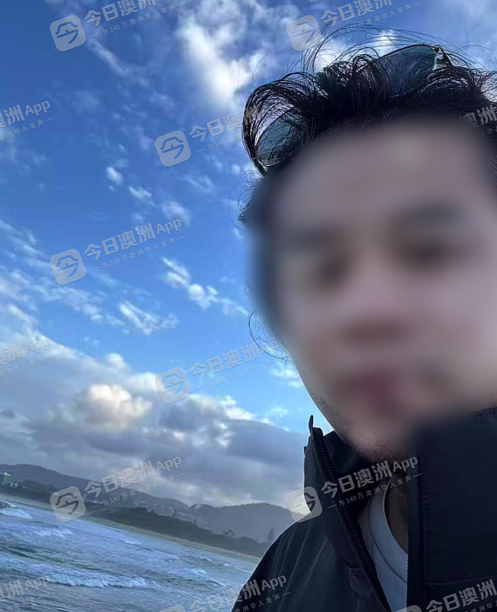 澳洲多地暴雨成灾,两名华人不幸遇难!气象局:强降雨将贯穿三月(组图) - 1