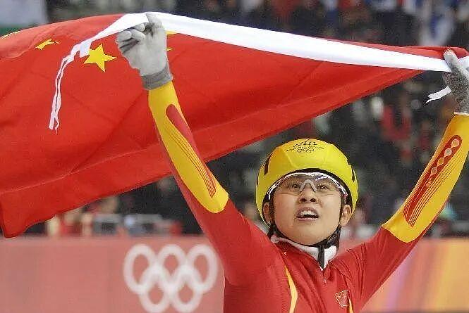 全网恭喜！42岁王濛将正式上任，职务不一般，中国速滑这下有救（组图） - 2
