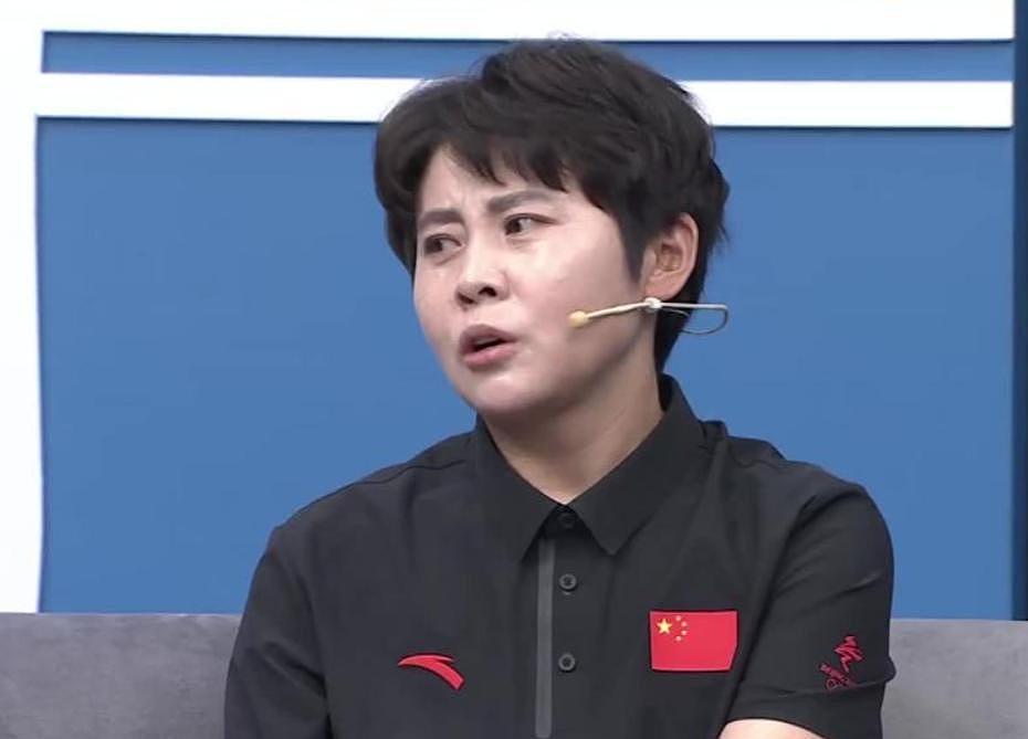 全网恭喜！42岁王濛将正式上任，职务不一般，中国速滑这下有救（组图） - 4