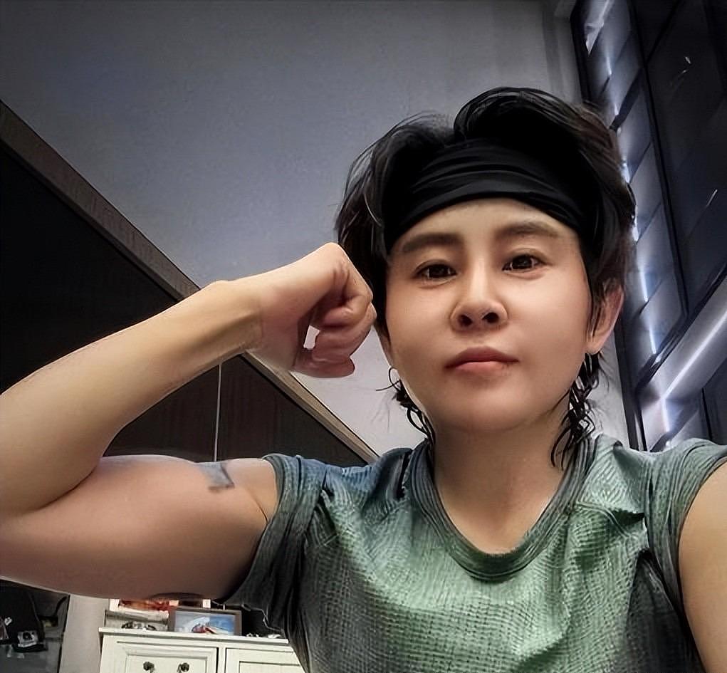 全网恭喜！42岁王濛将正式上任，职务不一般，中国速滑这下有救（组图） - 10
