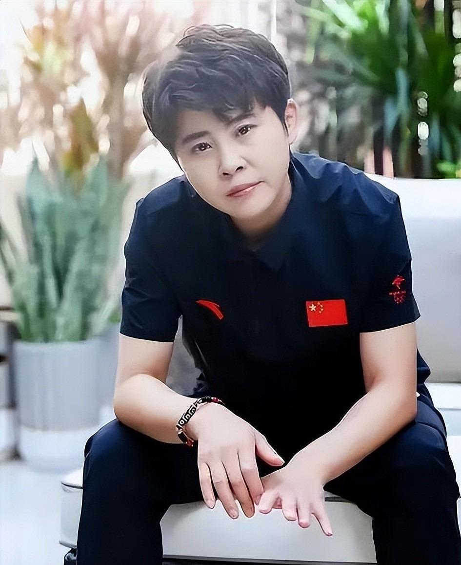 全网恭喜！42岁王濛将正式上任，职务不一般，中国速滑这下有救（组图） - 17