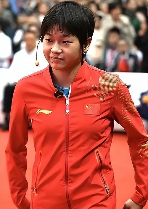 3月刚过,全红婵官宣新身份,没想到她已走了另一条上坡路(组图) - 4