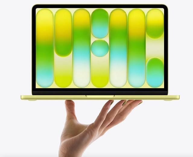 3000元的MacBook Neo,给隔壁狠狠上了一课(组图) - 3