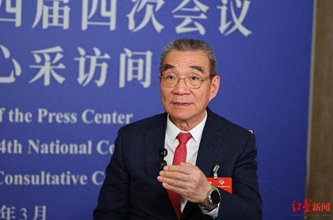 屡次预测成空，如今他再对中国经济做出神预测（组图） - 1