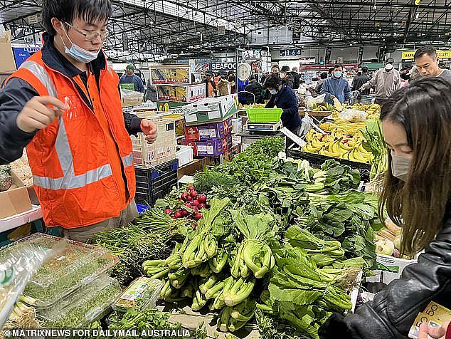 中东冲突升级恐致澳洲食品短缺，专家警告：超市物价或将暴涨50%（组图） - 2