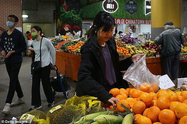 中东冲突升级恐致澳洲食品短缺，专家警告：超市物价或将暴涨50%（组图） - 5