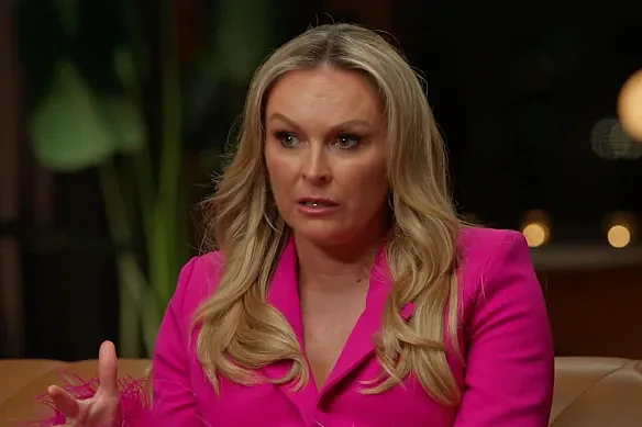“我的光芒正在熄灭”：MAFS专家Mel Schilling癌症扩散至脑部，医生称已无能为力 - 1