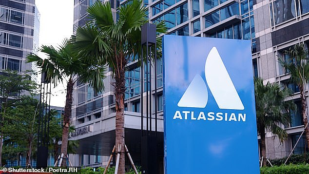 狂裁1600人！知名澳企转型AI引发行业巨震，股价应声上涨（组图） - 3