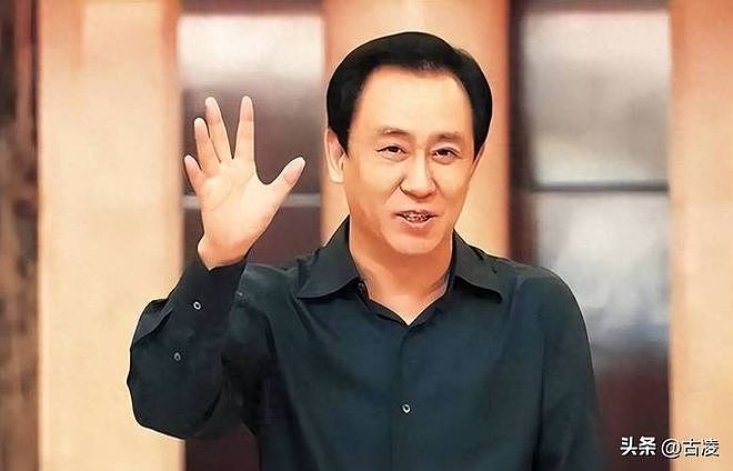 彻底瘫痪!两年了为何许家印迟迟不判刑?真相比你想象的更复杂 - 2