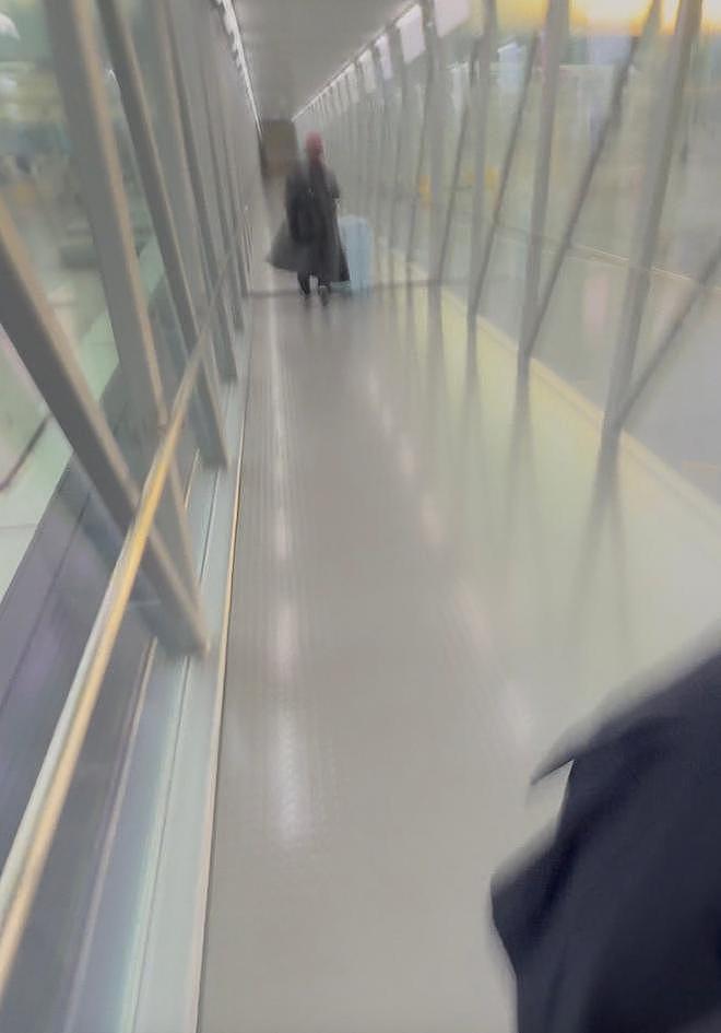 东航超售竟拒载看病旅客,女子3万专家号作废!航司只赔400(组图) - 4