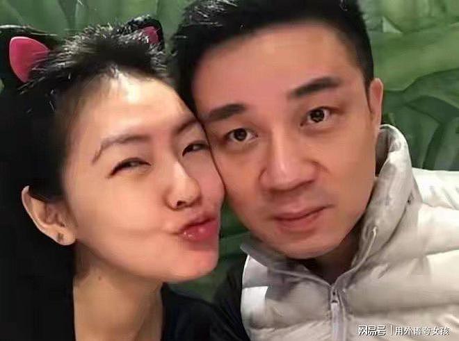 小S老公被曝在上海养小三，已有私生子！传闻持续发酵（组图） - 11