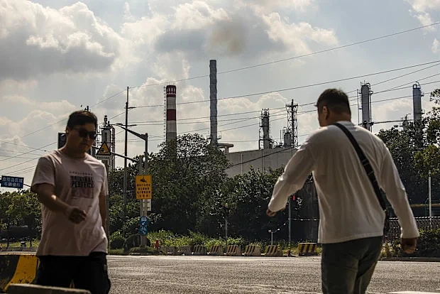 中国紧急叫停航油出口!澳洲面临断供危机,悉尼机场恐遭重创(图) - 1