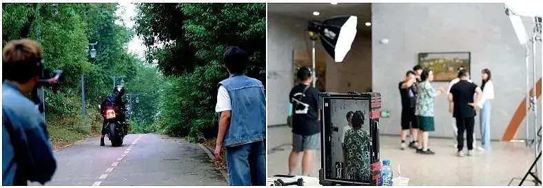 “5000多名总裁,轮流被下药” 中国短剧行业深陷抄袭泥潭(组图) - 6