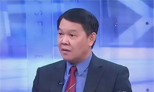台湾退役上校：台湾可以和平回归，但大陆需答应这2个条件（组图） - 1