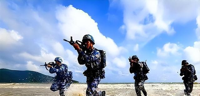台湾退役上校：台湾可以和平回归，但大陆需答应这2个条件（组图） - 3