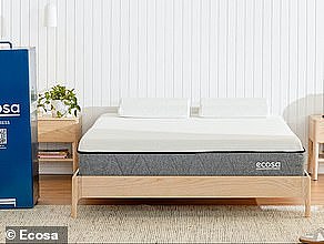 澳洲知名家居品牌“全场五折”疯抢！床垫最高立省$1799，错过等一年（组图） - 7