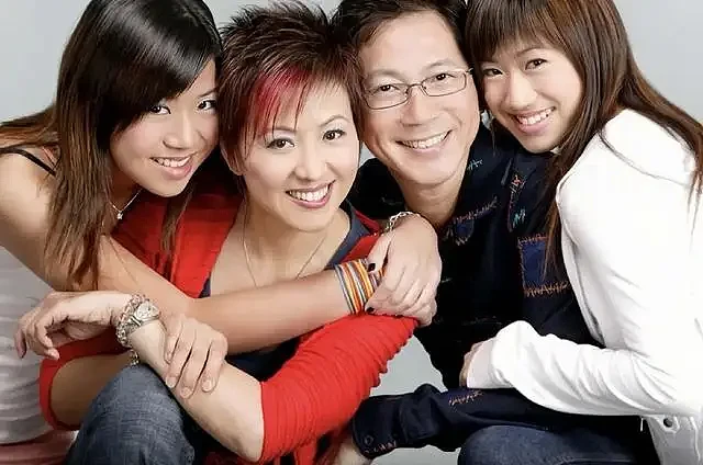 香港知名女星前夫剃度出家，看破红尘决定离婚（组图） - 3