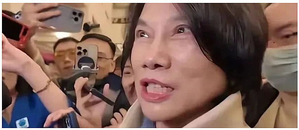 看见董明珠们的刻薄架势就生理不适（图） - 1