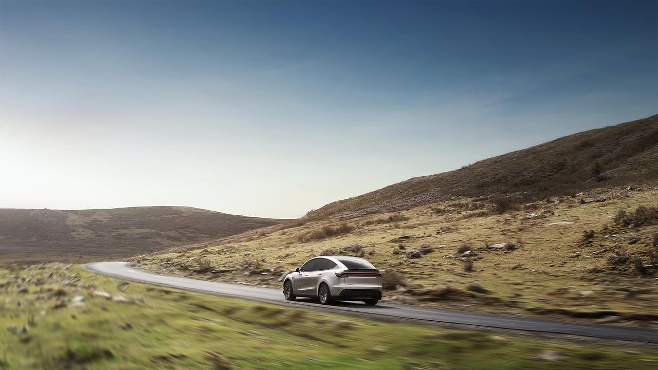 特斯拉六座Model Y L正式登陆澳洲，售价$74900起引发关注（组图） - 5
