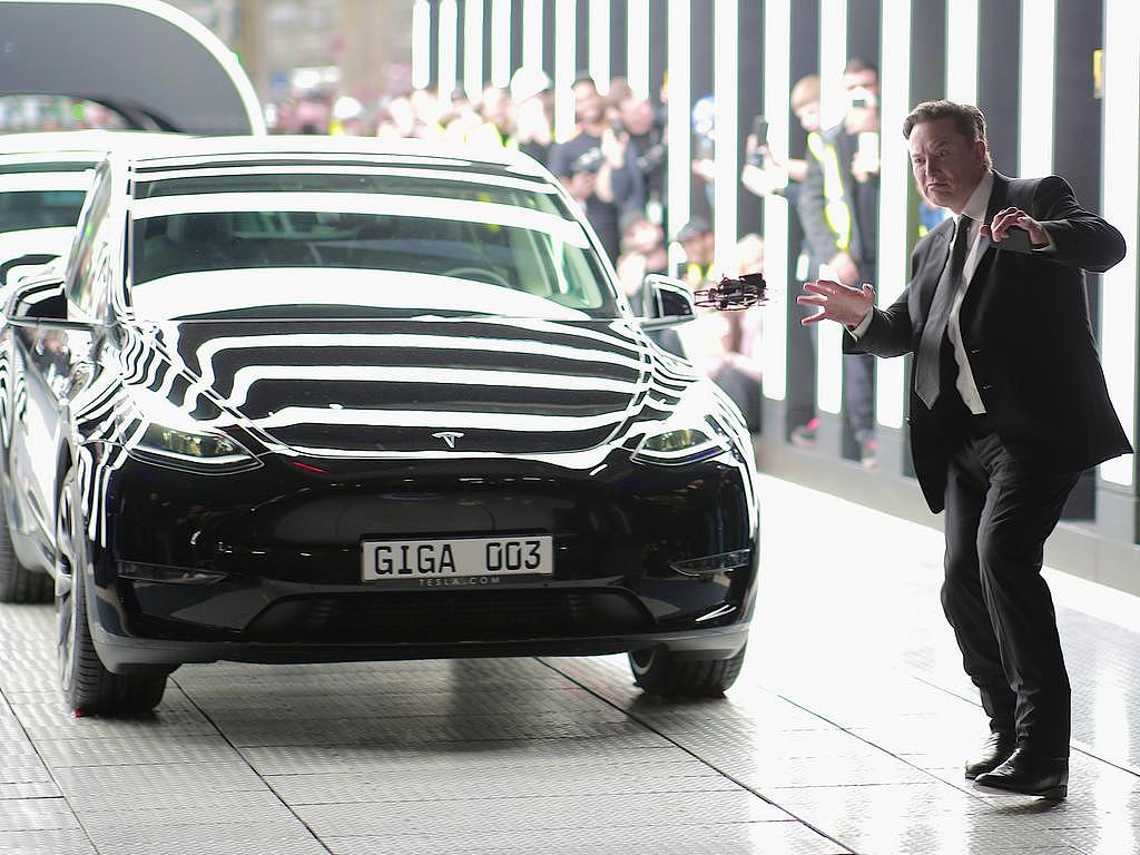 特斯拉六座Model Y L正式登陆澳洲，售价$74900起引发关注（组图） - 6