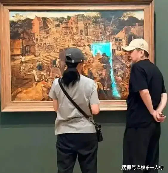 吴越万万没想到,陈建斌的两个儿子如此争光(组图) - 6