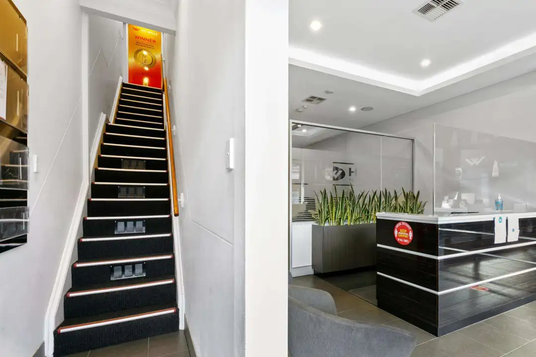 23年首次上市!悉尼华人区Hurstville核心旺铺,空置交付,双重收益,自用投资皆宜! - 11