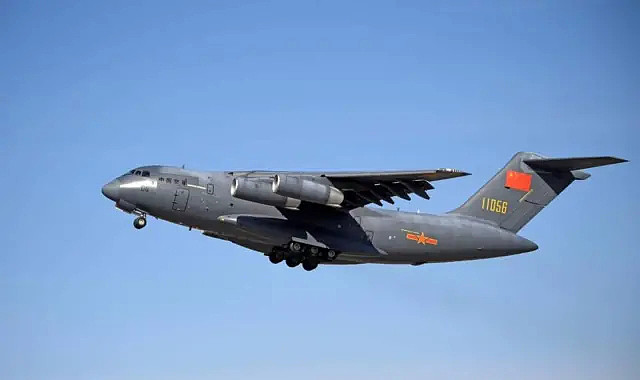 外媒:中共军机“扰台”飞行出现罕见“空窗期”,对背后动机的五个解读(组图) - 1