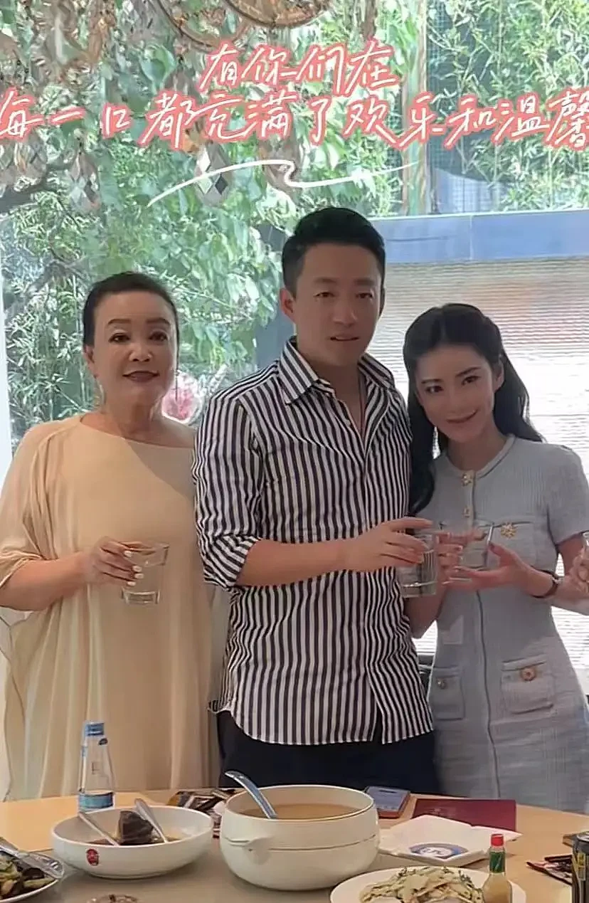 汪小菲知道错了，说怎么生了他这样的儿子，表示多生儿子孝顺张兰（组图） - 5