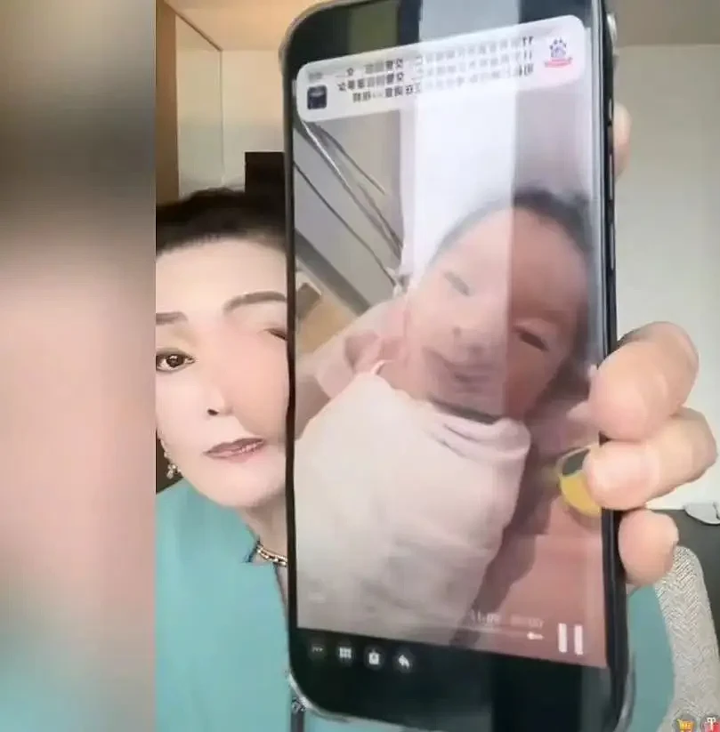 汪小菲知道错了，说怎么生了他这样的儿子，表示多生儿子孝顺张兰（组图） - 6