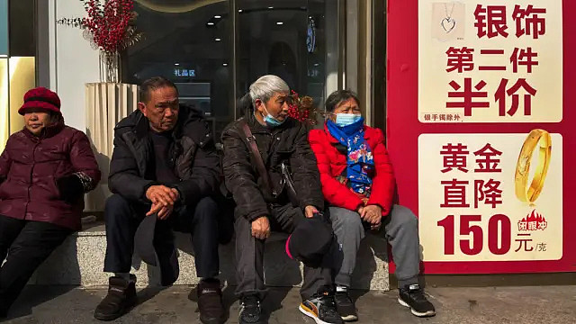 “对农民有点儿太亏了”:20元人民币何以引爆中国养老金的讨论(组图) - 6
